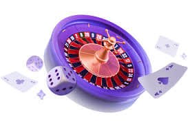 Progressive jackpot meter on Ikan Jackpot table