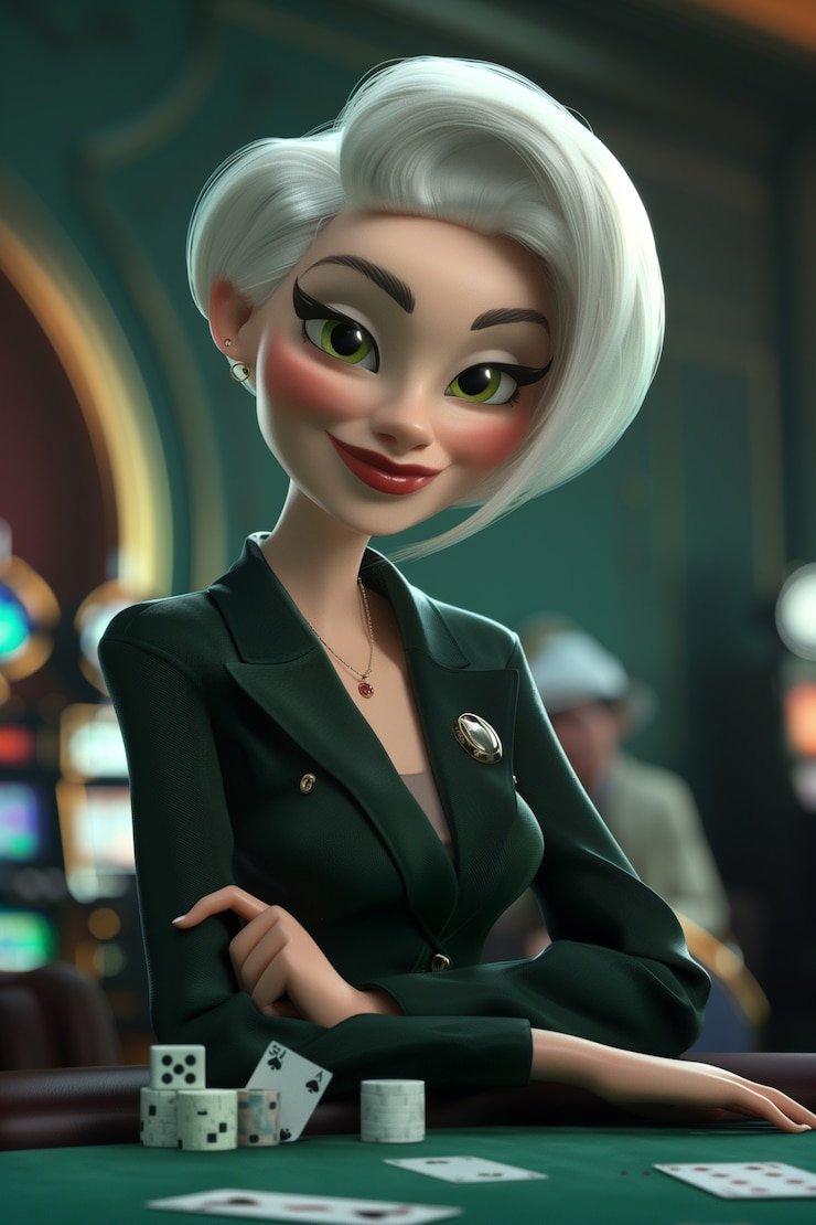 Joker Gaming free spins feature trigger